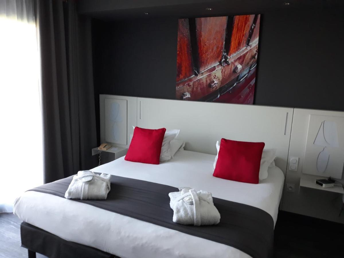 לברנואה Golf Hotel Colvert - Room Service Disponible מראה חיצוני תמונה
